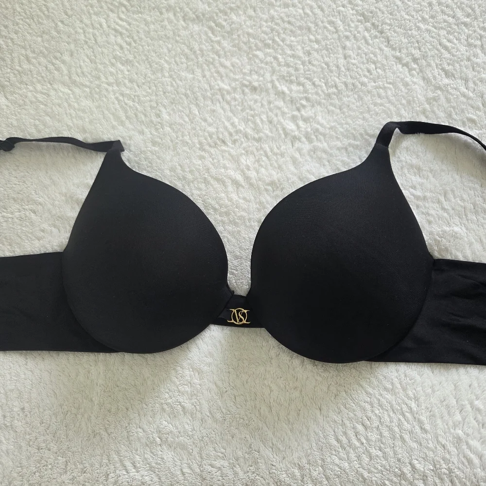 Victorias Secret experience comfort
